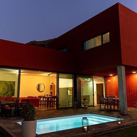 Salobre Golf Villa 3 Premium Exteriér fotografie