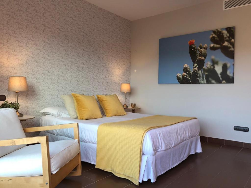 Salobre Golf Villa 3 Premium Exteriér fotografie