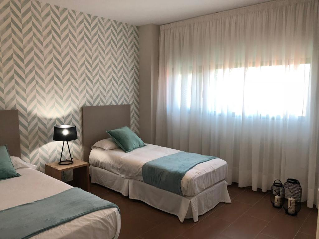 Salobre Golf Villa 3 Premium Exteriér fotografie