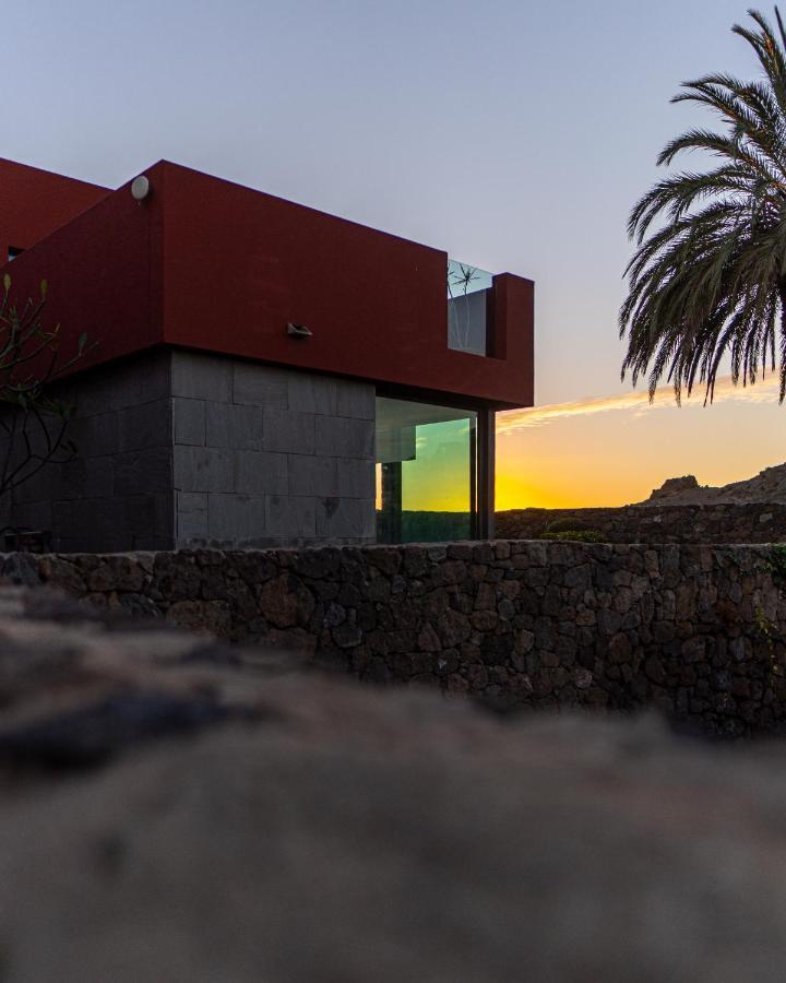 Salobre Golf Villa 3 Premium Exteriér fotografie