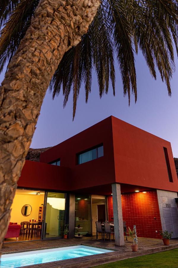 Salobre Golf Villa 3 Premium Exteriér fotografie