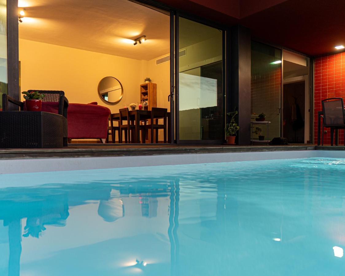 Salobre Golf Villa 3 Premium Exteriér fotografie