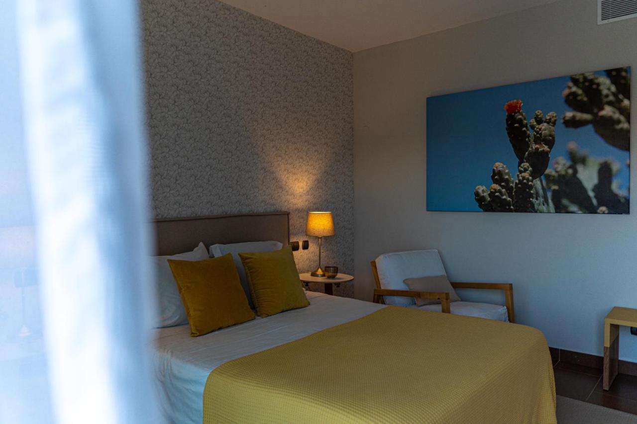 Salobre Golf Villa 3 Premium Exteriér fotografie