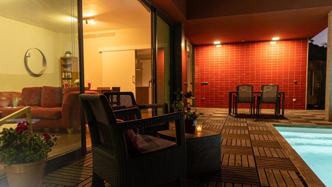 Salobre Golf Villa 3 Premium Exteriér fotografie