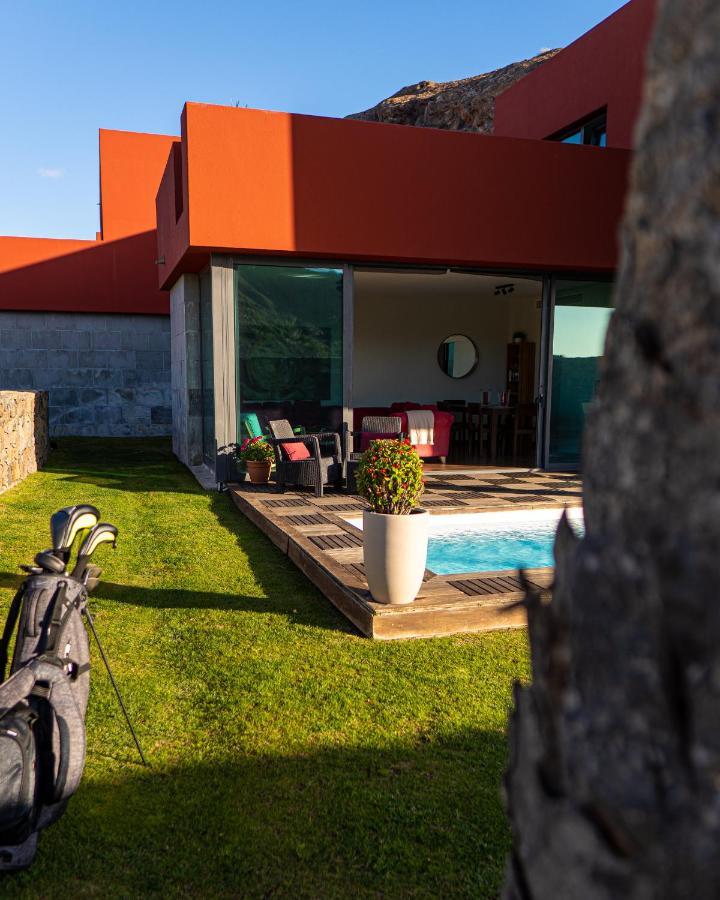 Salobre Golf Villa 3 Premium Exteriér fotografie