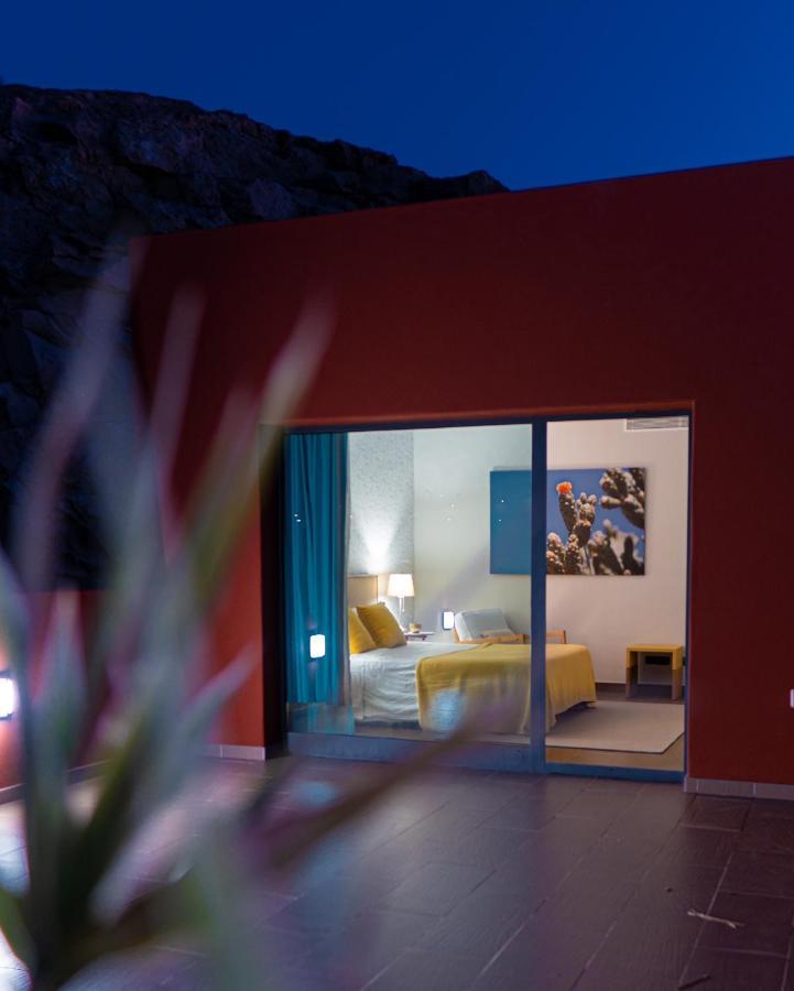 Salobre Golf Villa 3 Premium Exteriér fotografie