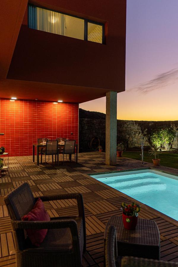 Salobre Golf Villa 3 Premium Exteriér fotografie